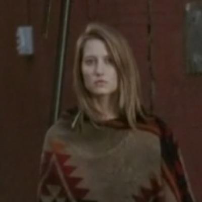 I used to work and live in Terminus... Gareth was always sorta... Strange. I survive alone. Alone. #Single