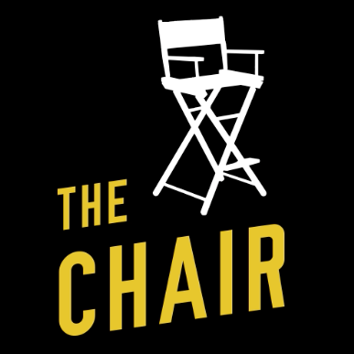 Winner: TV Critics Association Award Best Reality Program | Winner: DGA Award Outstanding Directorial Achievement | #TheChair | See it: https://t.co/ThjED8mPZ3