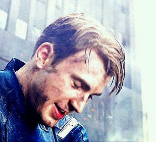 I'm just a guy from Brooklyn, i'm also Captain America, fighting for freedom. [MarvelRP/Detailed]