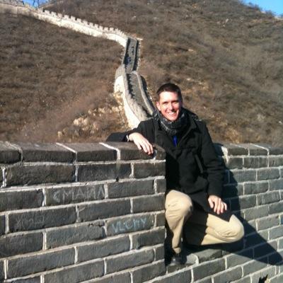 WDavenportCPSD6's profile picture. 