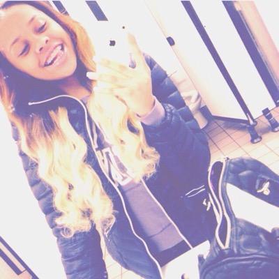 call her Ki'Loni.