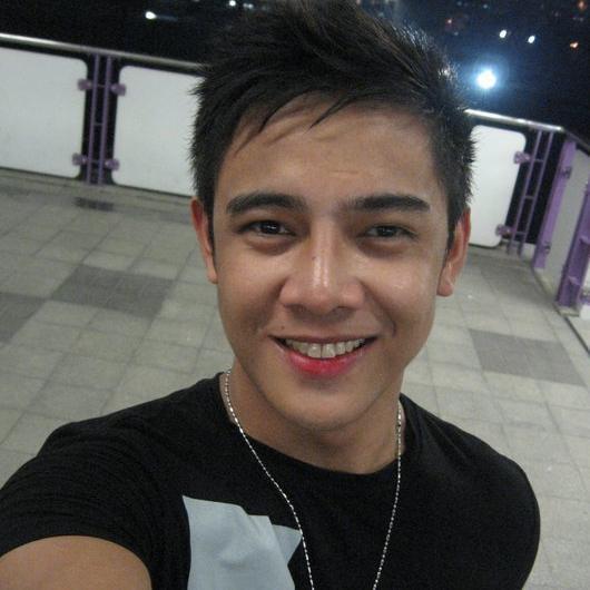 jomarcruzdancer's profile picture. 