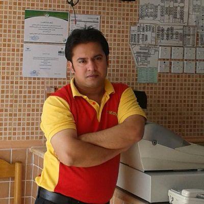 kalamboromacty's profile picture. 