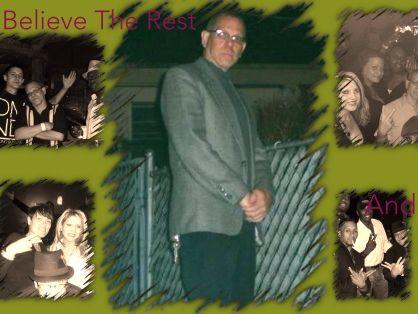Rex Light Entertainment will be doing themed events in clubs or hotel banquet hall.