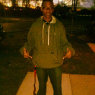 ~HyLyfe~Exit.48
YOUNG RICH NIGGA
#OTF