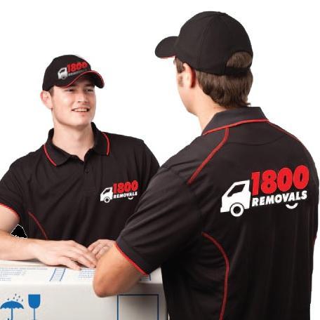 Local & Interstate Removals & Storage