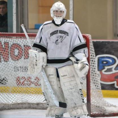 KMcNielSays's profile picture. I cry