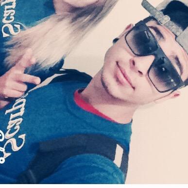 dahoratio_'s profile picture. Andar pra frente mas no caminho de Deus!