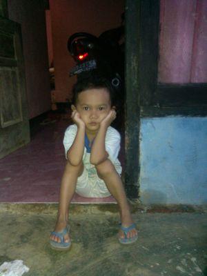 WendraHamid Profile Picture