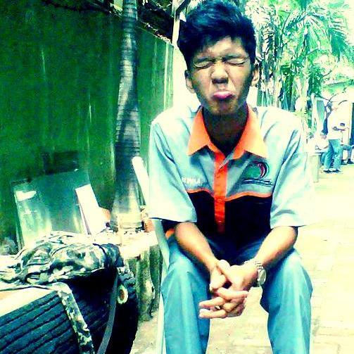 Vickyajidar's profile picture. Kidrauhl