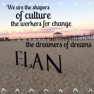 elanhairstudio's profile picture. 