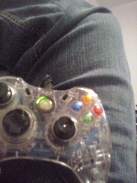 richardwhite121's profile picture. 