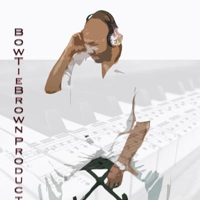 BowTieBrown Productions offers Music Production, Voice Overs and various forms of musical training. startung to make BOWties. #sewabow