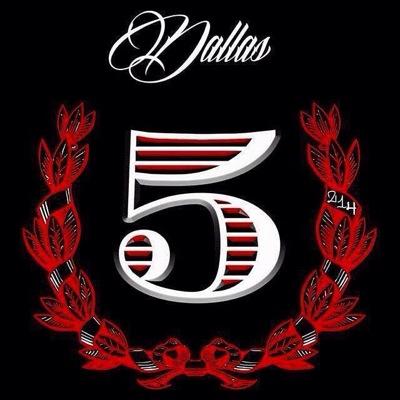 #5001Entertianment : Artist Development & Management #TripleDTexas