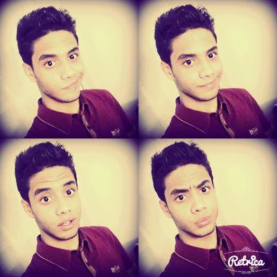 i'm asem .. I need some happy for my life ♥♡