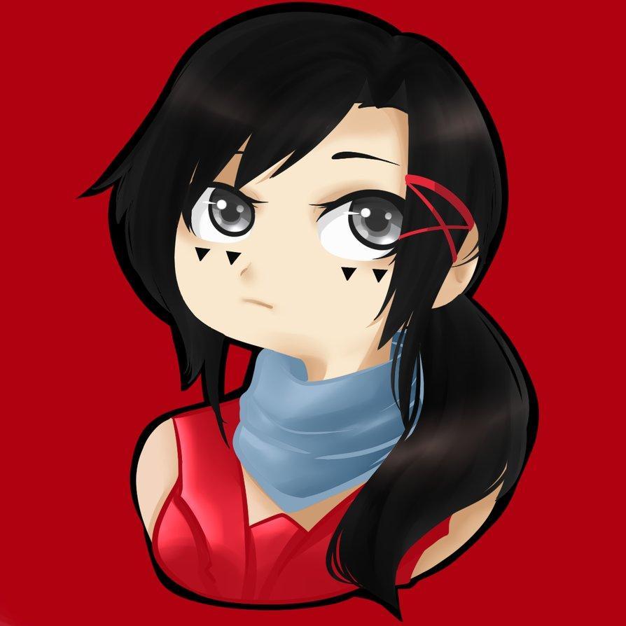 Hey My name Is Iris, i am a big soul eater fan and my mother is Medewsa