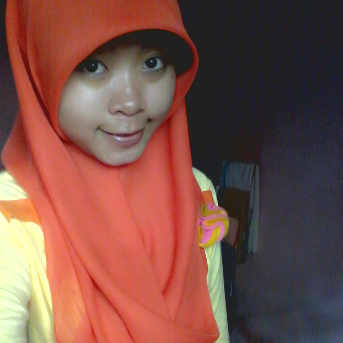 selalu semangat dalam hadapi masalah :):