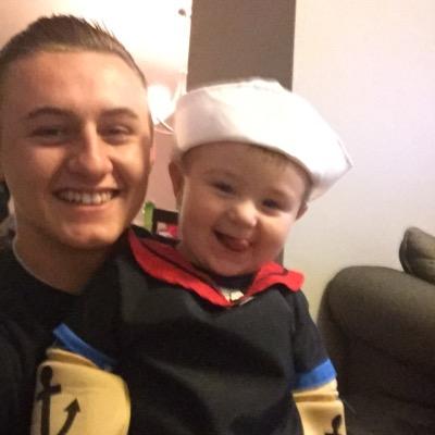 Papa_Bear816's profile picture. 