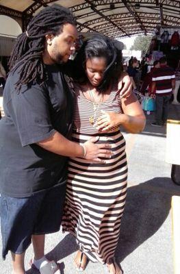 God, family, love