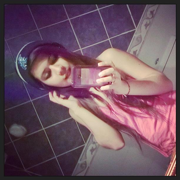 #NeverSayNever♥