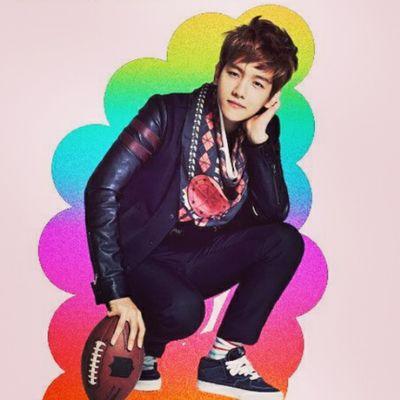 Anis_Baekhyun_'s profile picture. 