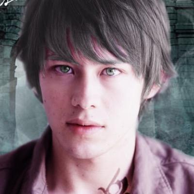 No one can say that death found in me a willing comrade, or that I went easily. Will's Parabatai and better half of his soul. |TID-TMI|RP|Single|Jessa|