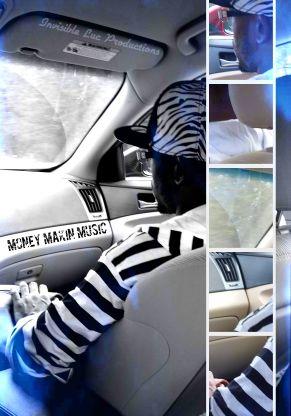 InvisibleLuc's profile picture. 