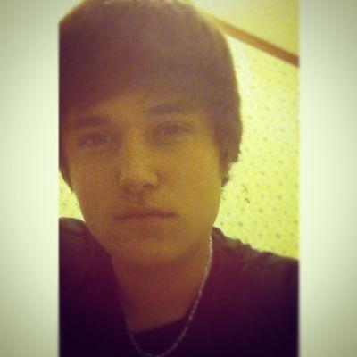 #TAKEN @_trysterrr #bassfishin Metal Vocalist.