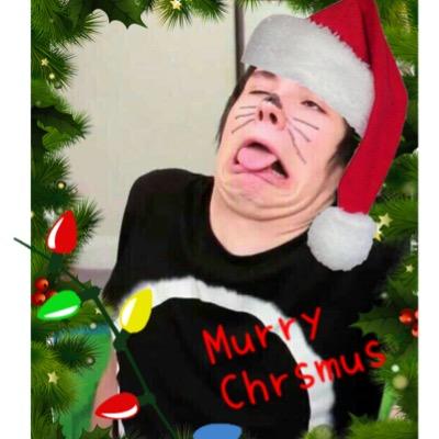 im not sure but i think daniel howell is the savior to my soul jsyk