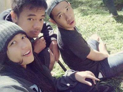 yoedhatriutama's profile picture. intan septiarosa *_*