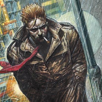 magicjohncon's profile picture. professional exorcist, magician, and detective of un-natural affairs