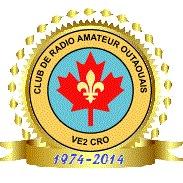 Le Club de Radio Amateur Outaouais (CRAO) à été fondé en 1974 avec objectif de réunir les radioamateurs francophones de l'Outaouais et de la région d'Ottawa.
