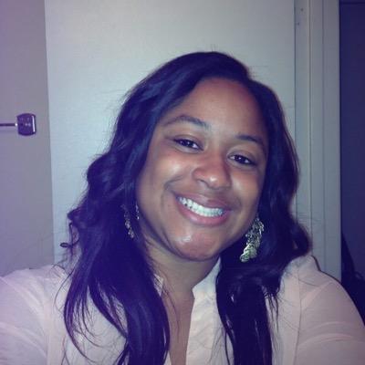 College Girl 
Child of God 
TO KNOW ME IS TO LOVE ME.......
JOHN 3:16; PHILIPPIANS 4:13 
HIT THE FOLLOW BUTTON