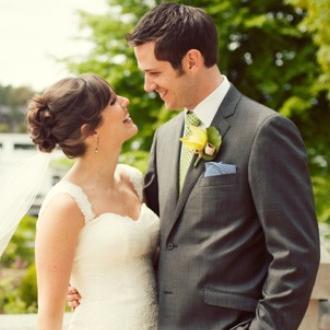 weddingandweddi's profile picture. A Christmas celebration. Charlotte and Ben turned their wedding reception into a winter wonderland - see all their pics here!