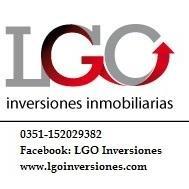 Ventas - Alquileres - Administraciones - Inversiones. Luis Guillermo Ortiz - CPI 4713
