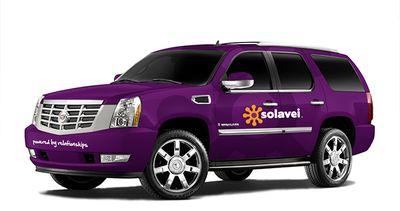 Solavei310's profile picture. jinchito
