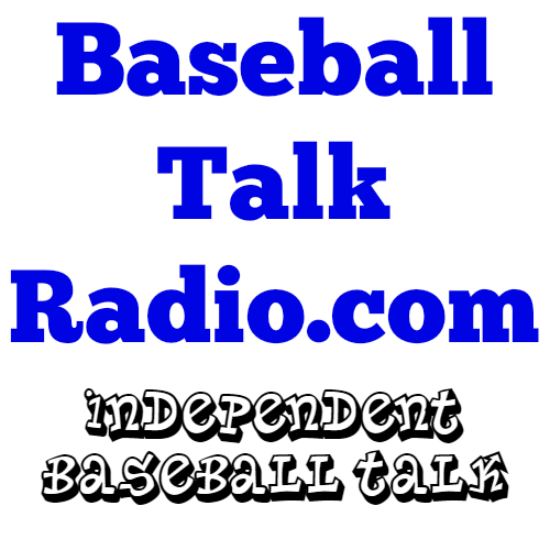 The Home of great baseball talk shows