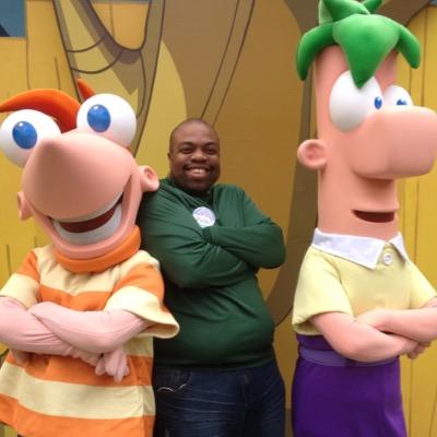 diversedisney's profile picture. Committed to talking about Diversity at WDW