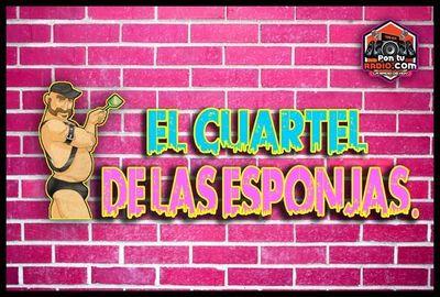 Escuchanos en http://t.co/jtvLvXfBli nosotras somos El Cuartel de las esponjas