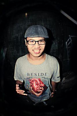 Guitarist @OVERLAB_HC | Ig : BAGUSKA21 | Under the auspices of God, i believe what i want to be real.