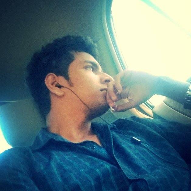 Love Travelling | Love Nature | Love my mother & Mother Lanka | 17 | Student | Love music | :P :D