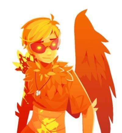 its just davesprite not dave sprite | because who doesnt need more stereotypically sadstuck characters on here