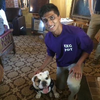 patel_raaj's profile picture. 