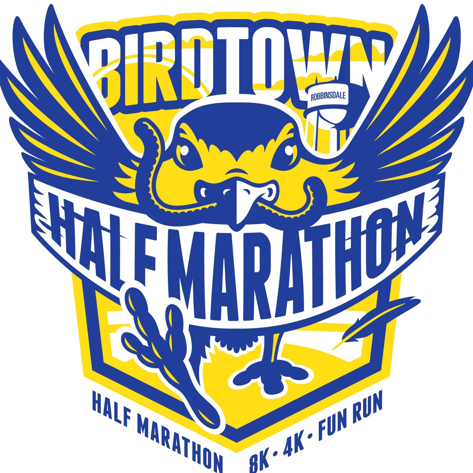 The Birdtown Race