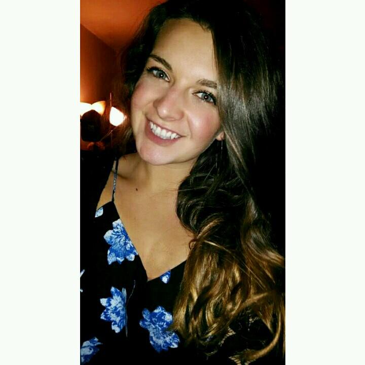 Business Major. Tour Guide. Photographer.