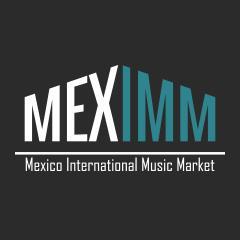 Mex. International #MusicMarket es una #convención de profesionales de la industria nacional e internacional para conocer #ProyectosMusicales.