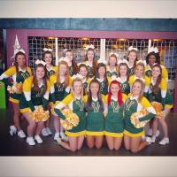 UVM Cheerleading (@uvmcheer) 's Twitter Profile