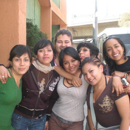 Ing. Geofísica
