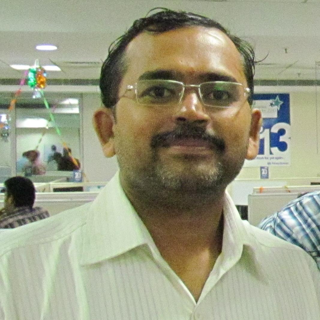 awasthivinit Profile Picture