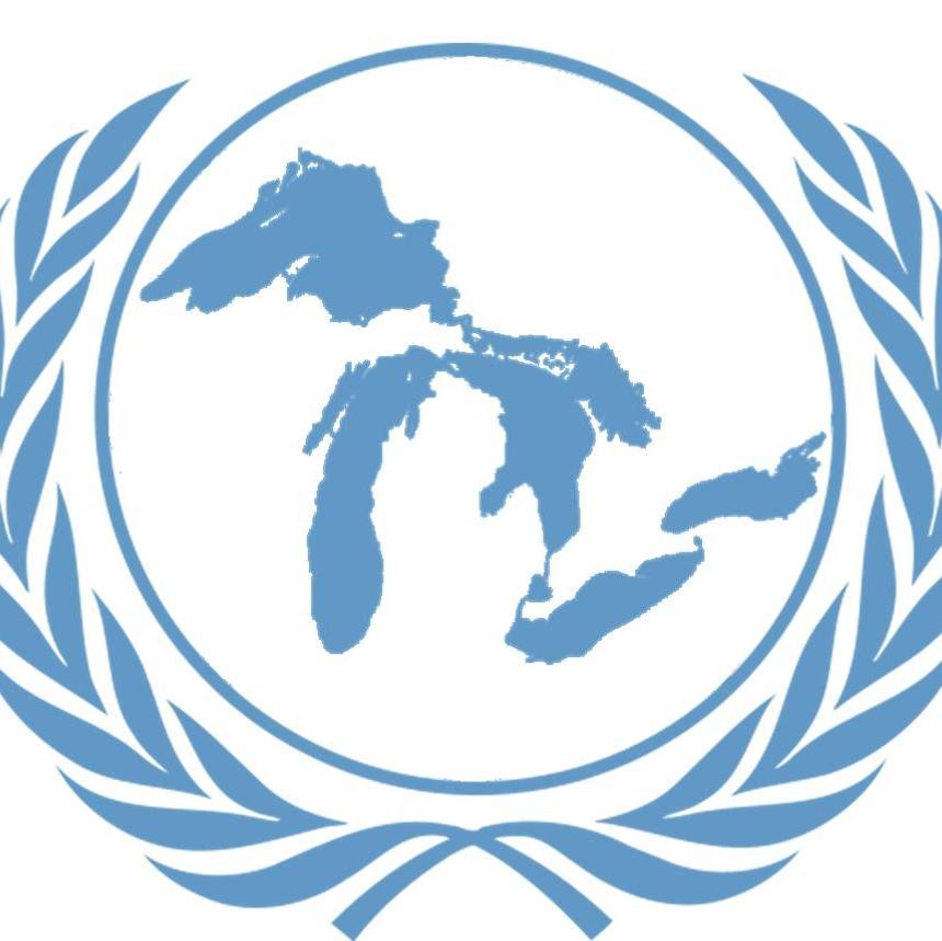 The Official News Service of the Great Lakes Invitation Model United Nations